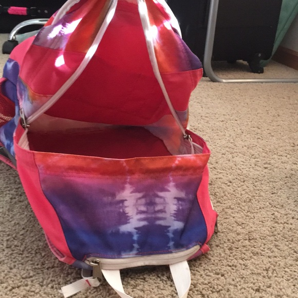 Jansport Backpack - Picture 4 of 8